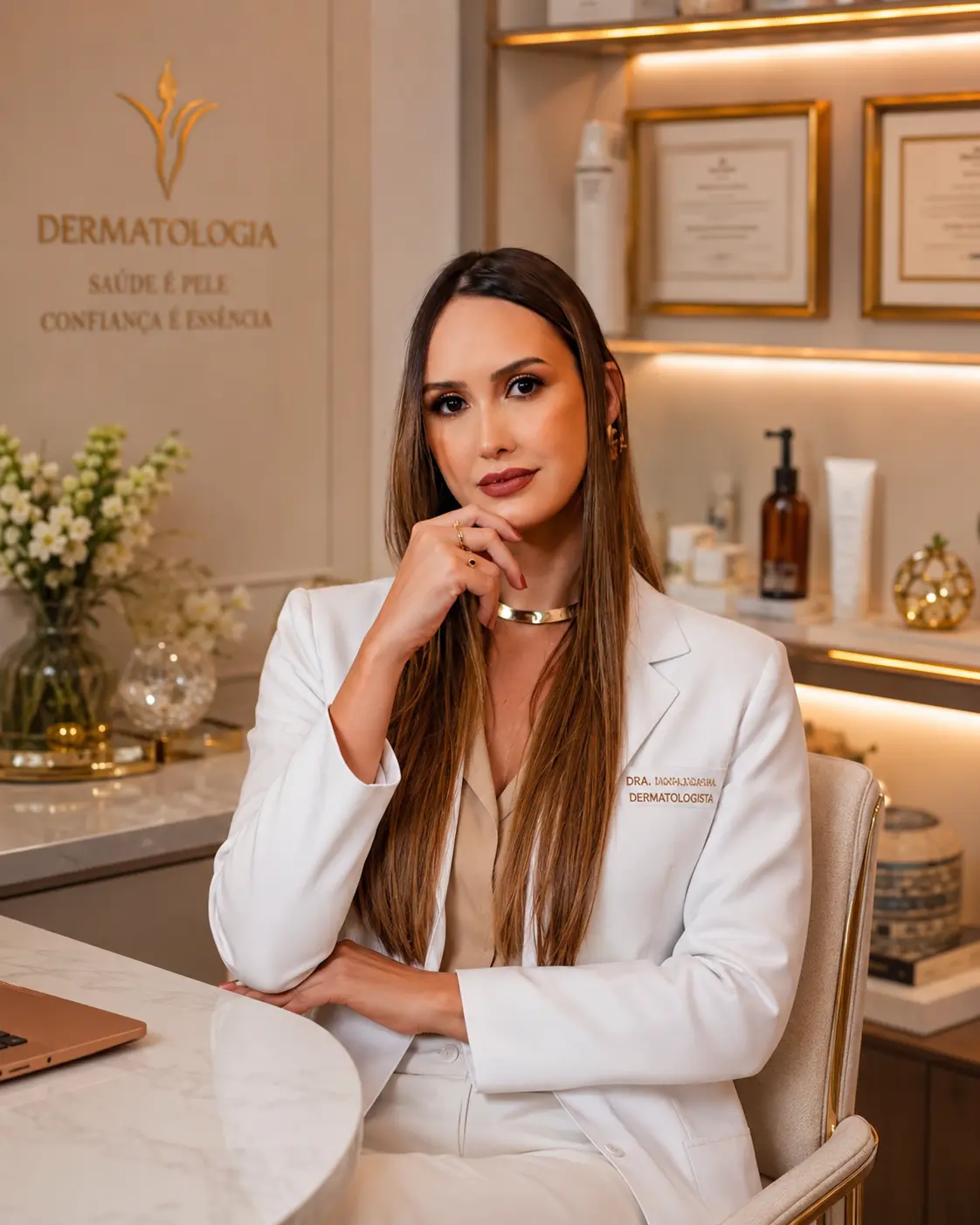 Dra. Bárbara Medeiros